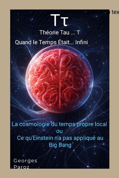 Image de Théorie Tau 1