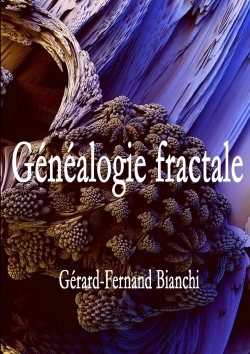 Picture of Généalogie fractale