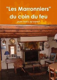 Image de "Les Marronniers" du coin du feu