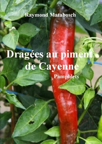 Image de Dragées au Piment de Cayenne
