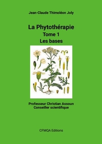 Picture of Phytothérapie - les bases