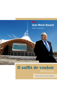 Picture of IL SUFFIT DE VOULOIR
