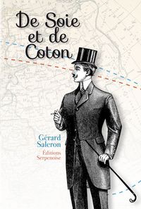 Picture of DE SOIE ET DE COTON