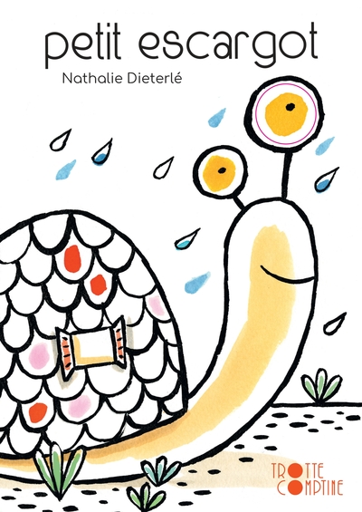 Picture of Petit Escargot