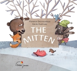 Picture of The Mitten (La Moufle)