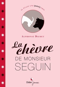 Image de La Chèvre de monsieur Seguin