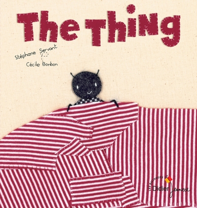 Picture of The thing