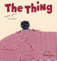 Picture of The thing