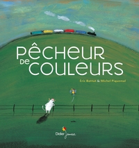 Picture of Pêcheur de couleurs