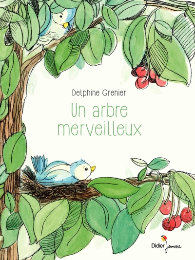Picture of Un arbre merveilleux
