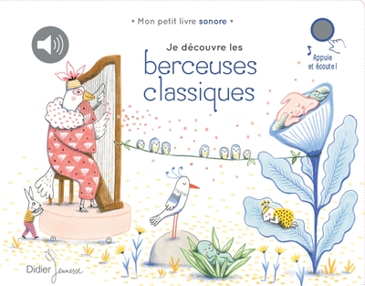 Picture of Je découvre les berceuses classiques