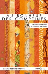 Picture of Au bonheur des comptines
