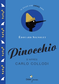 Picture of Pinocchio