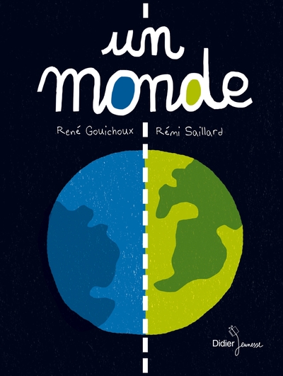 Picture of Un monde