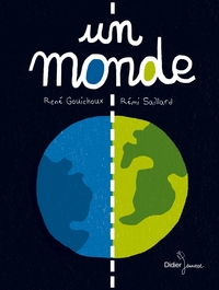 Picture of Un monde