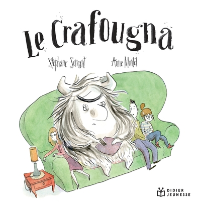 Picture of Le Crafougna - poche