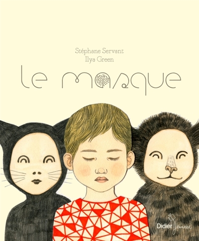 Picture of Le masque