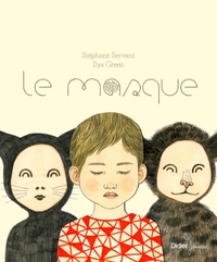 Picture of Le masque