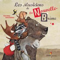 Picture of Les musiciens de la Nouvelle-Brême
