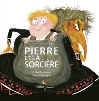 Picture of Pierre et la Sorcière