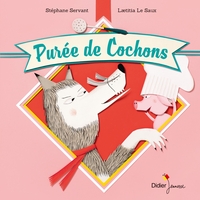 Picture of Purée de cochons - poche