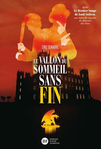 Picture of Le Vallon du sommeil sans fin