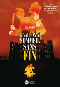 Picture of Le Vallon du sommeil sans fin