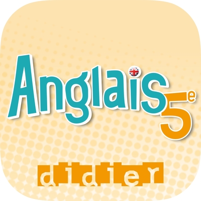 Image de Anglais 5e - Enjoy entraînement - Cahier + mp3