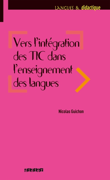 Image de Vers l'intégration des TIC dans l'enseignement des langues