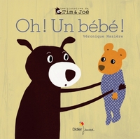 Image de Oh ! Un bébé !