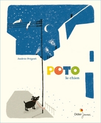 Picture of Poto le chien