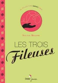 Image de Les Trois Fileuses