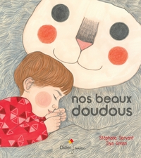 Picture of Nos beaux doudous
