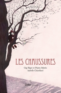 Picture of Les Chaussures - poche