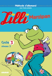 Image de Lilli Marzipan cycle 3 niveau 2  - Fichier