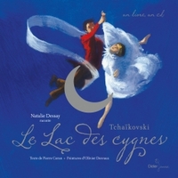 Image de Le Lac des cygnes