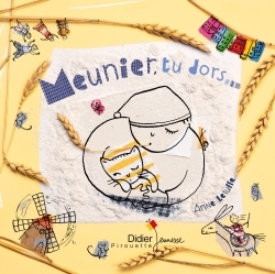 Image de Meunier tu dors - poche