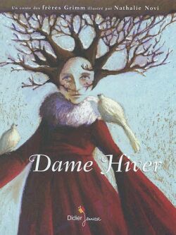 Image de Dame Hiver