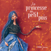 Picture of La princesse au petit pois