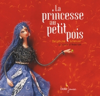 Picture of La princesse au petit pois
