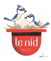 Picture of Le Nid