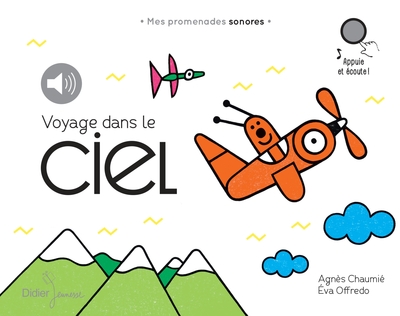 Image de Voyage dans le ciel