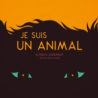 Picture of Je suis un animal