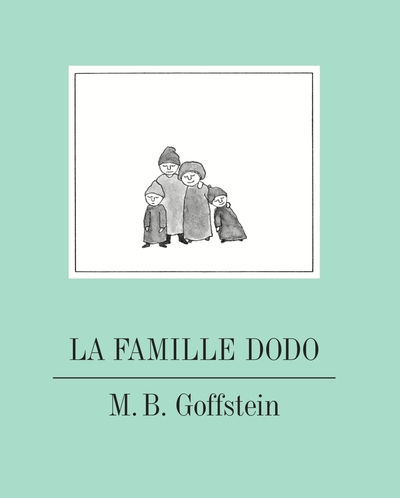 Image de La Famille Dodo
