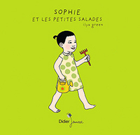 Image de Sophie et les petites salades
