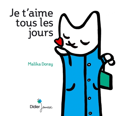 Picture of Je t'aime tous les jours