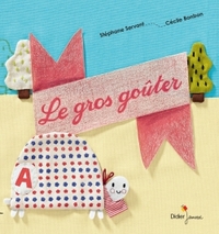 Picture of Le gros goûter