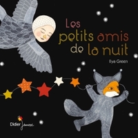 Picture of Les Petits Amis de la nuit