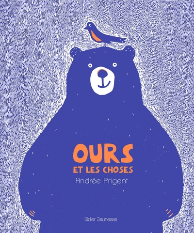 Picture of Ours et les choses
