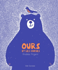 Picture of Ours et les choses
